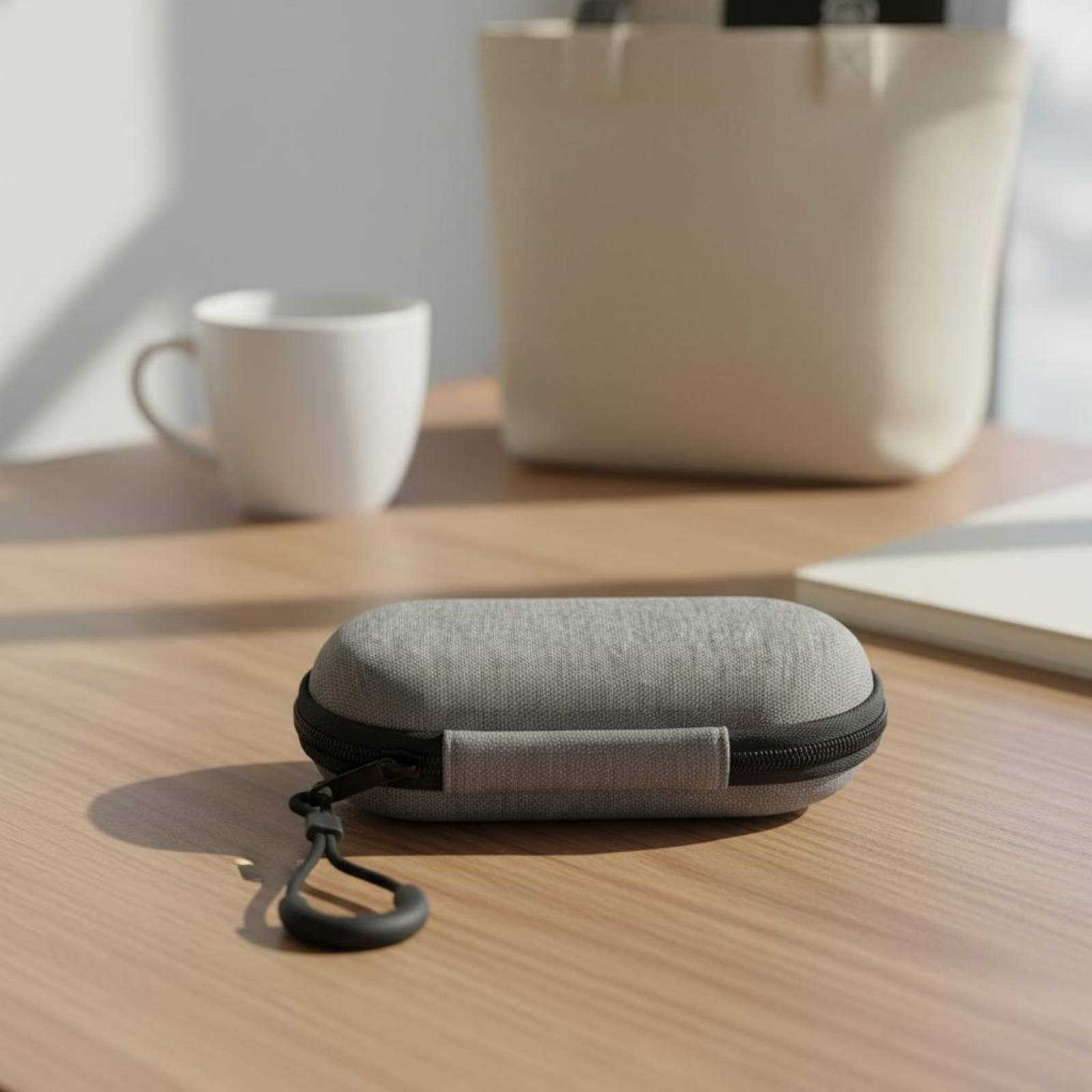 Étui organisateur de câbles, é - Electronics And Gadgets G avis et prix