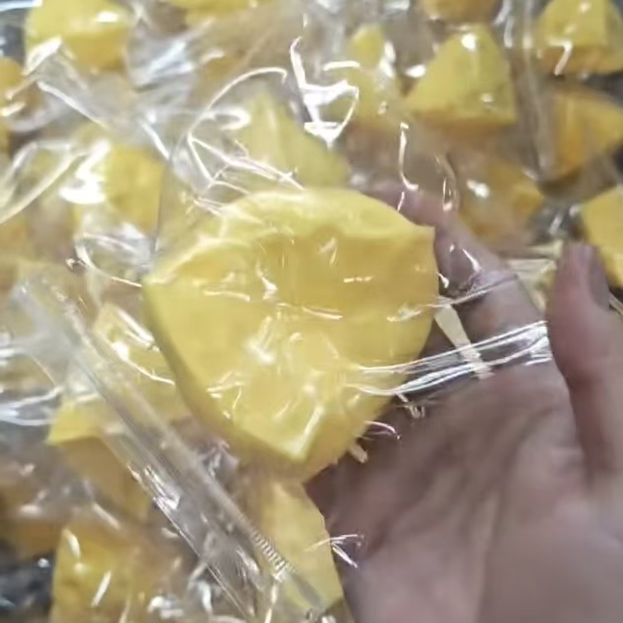 Mini-boules de fromage crousti - Electronics Latest Gadgets avis et prix