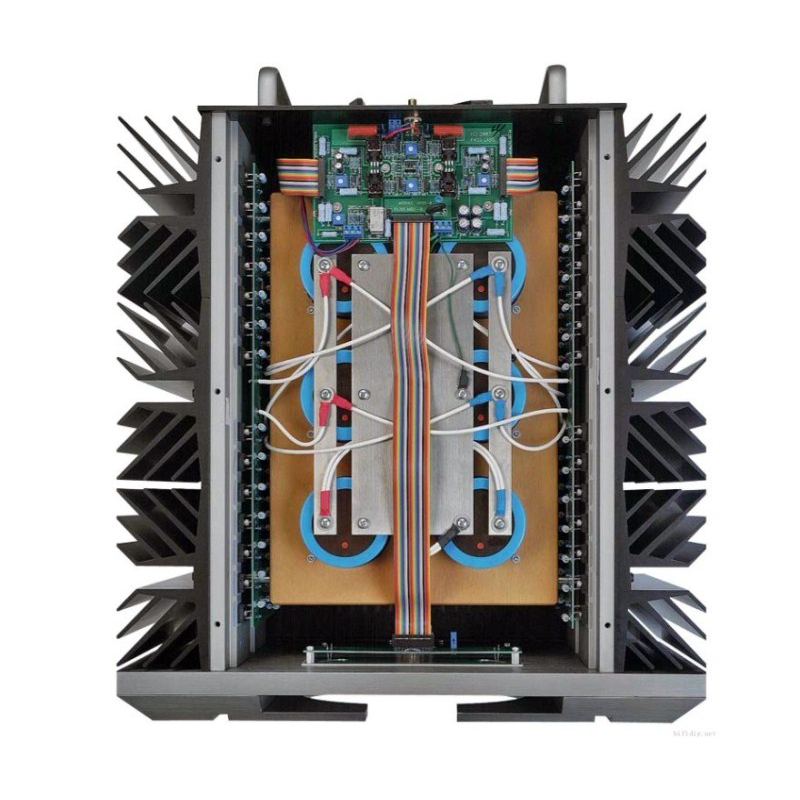 Dissipateur thermique en alumi - Diy Electronics Gadgets avis et prix