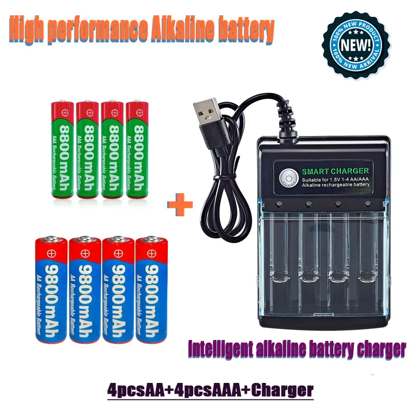 Nouveau modèle de chargeur int - Electronics New Gadgets avis et prix
