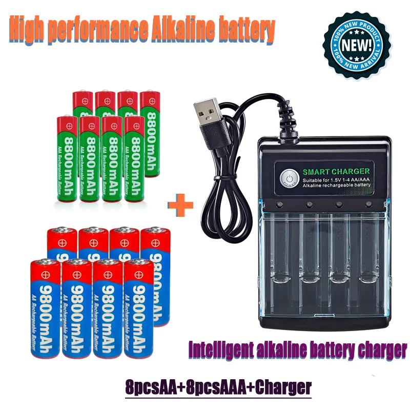 Nouveau modèle de chargeur int - Electronics New Gadgets avis et prix