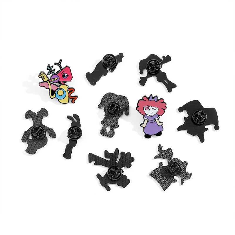 Broche créative et personnalis - Electronic Gift avis et prix