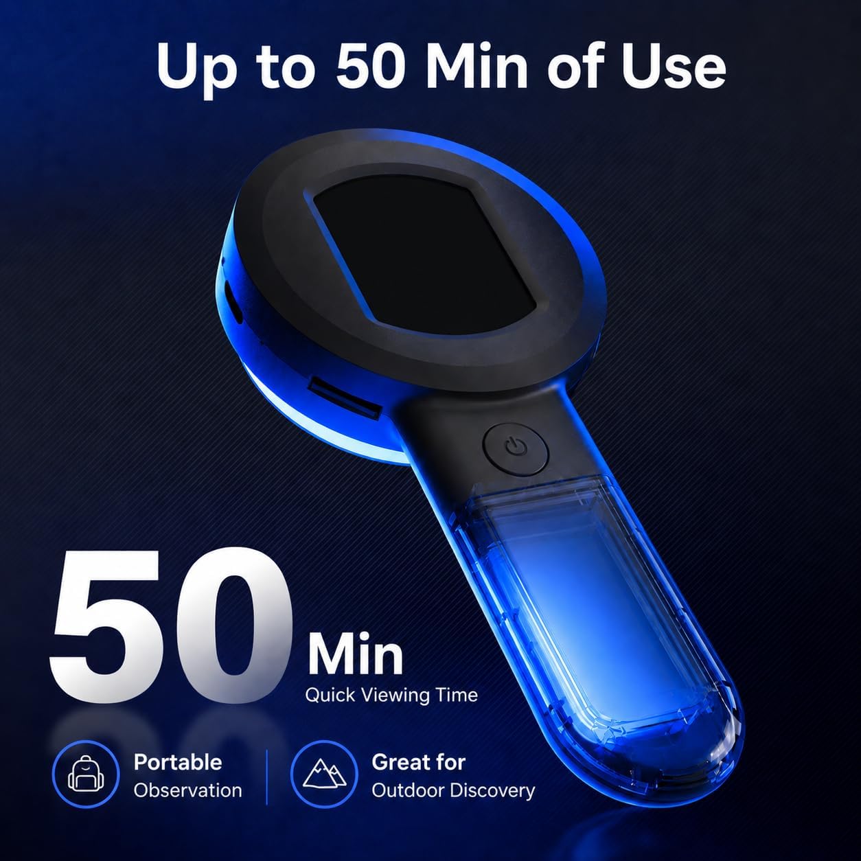 TOMLOV P10 Microscope numériqu - Digital Magnifier Reading avis et prix
