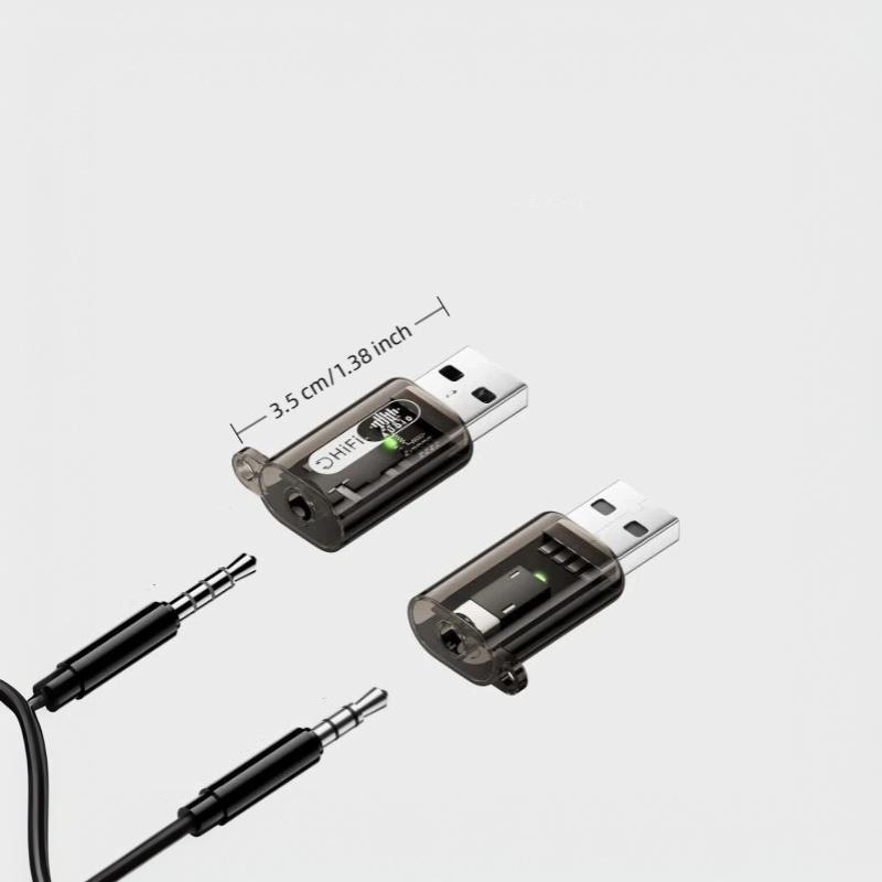 Carte son externe universelle  - Usb Sound Card External avis et prix