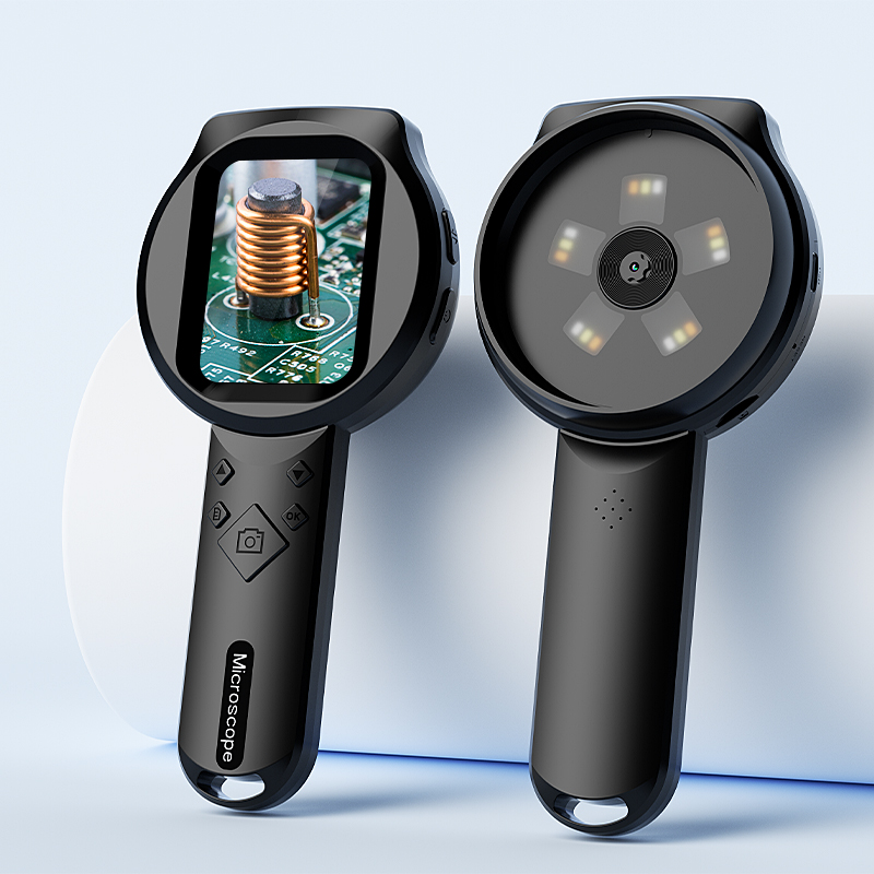 Loupe numérique pour enfants,  - Digital Magnifier Reading avis et prix