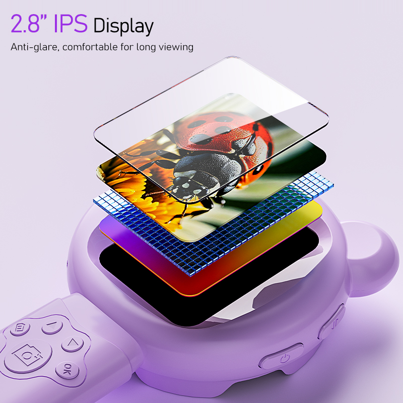 Loupe numérique pour enfants,  - Digital Magnifier Reading avis et prix