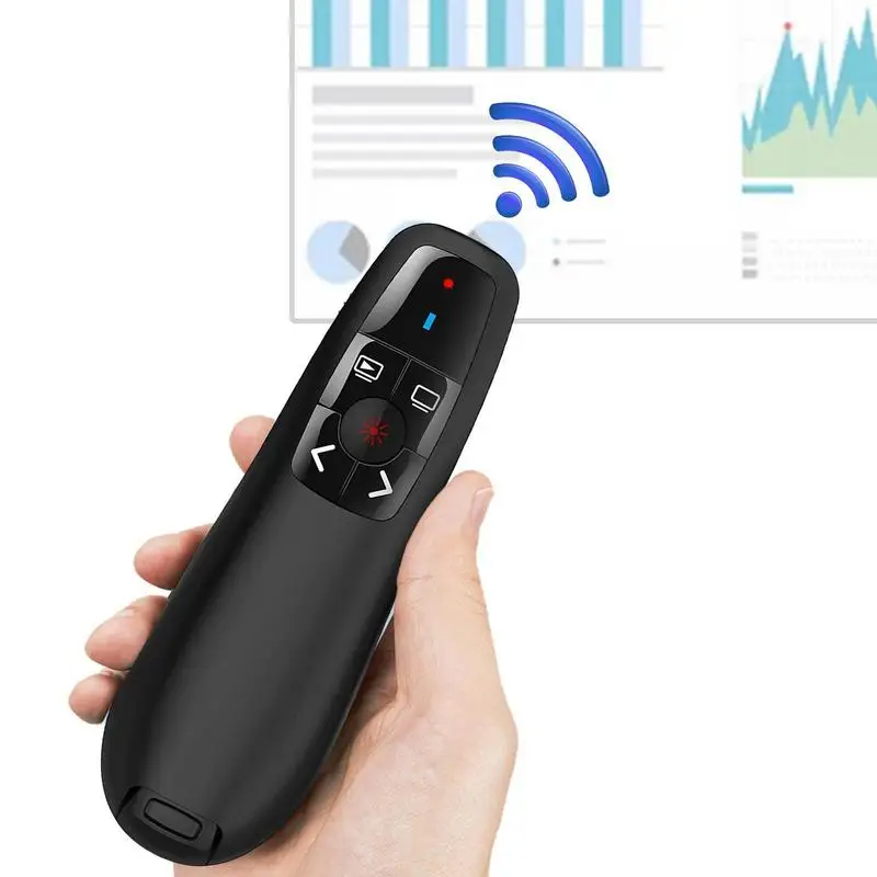 Stylo à Point d'alimentation s - Laser Pointer Presenter avis et prix