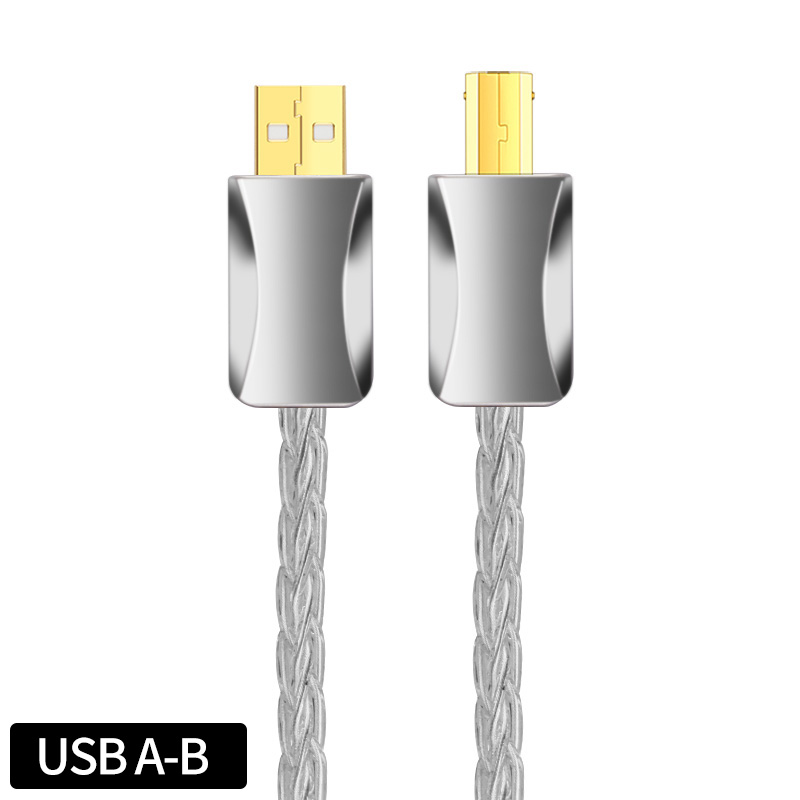 Câble de décodage audio USB en - Usb Sound Card External avis et prix