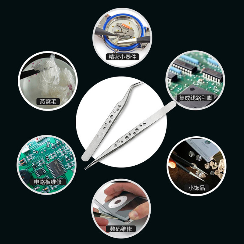 NOUVEAU 2026 Pince à épiler in - Electronics New Gadgets avis et prix
