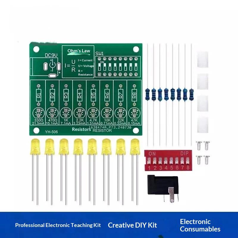 NOUVEAU Kit de Pratique de Sou - Diy Electronics Gadgets avis et prix