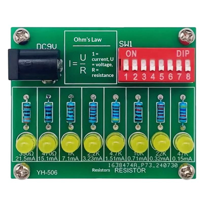 NOUVEAU Kit de Pratique de Sou - Diy Electronics Gadgets avis et prix