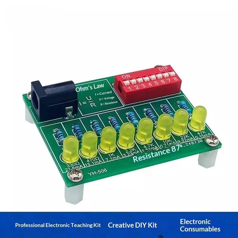 NOUVEAU Kit de Pratique de Sou - Diy Electronics Gadgets avis et prix