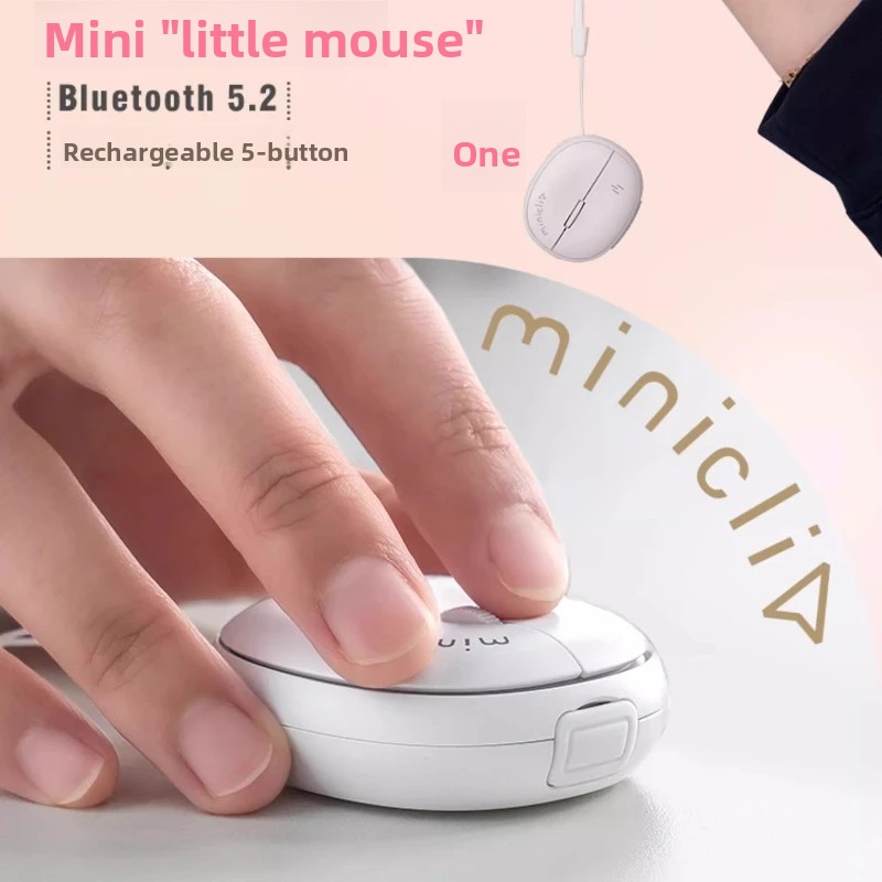 Souris miniature SANWA personn - Laser Pointer Presenter avis et prix