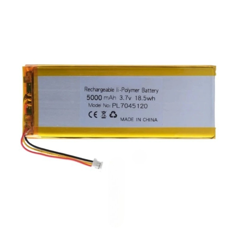 Nouveau 3.7 V 5000 mAh JST2.0  - Electronics New Gadgets avis et prix