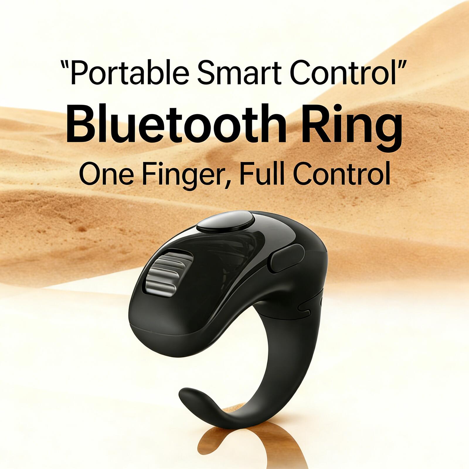 Mini souris Bluetooth à porter - Electronics And Gadgets G avis et prix