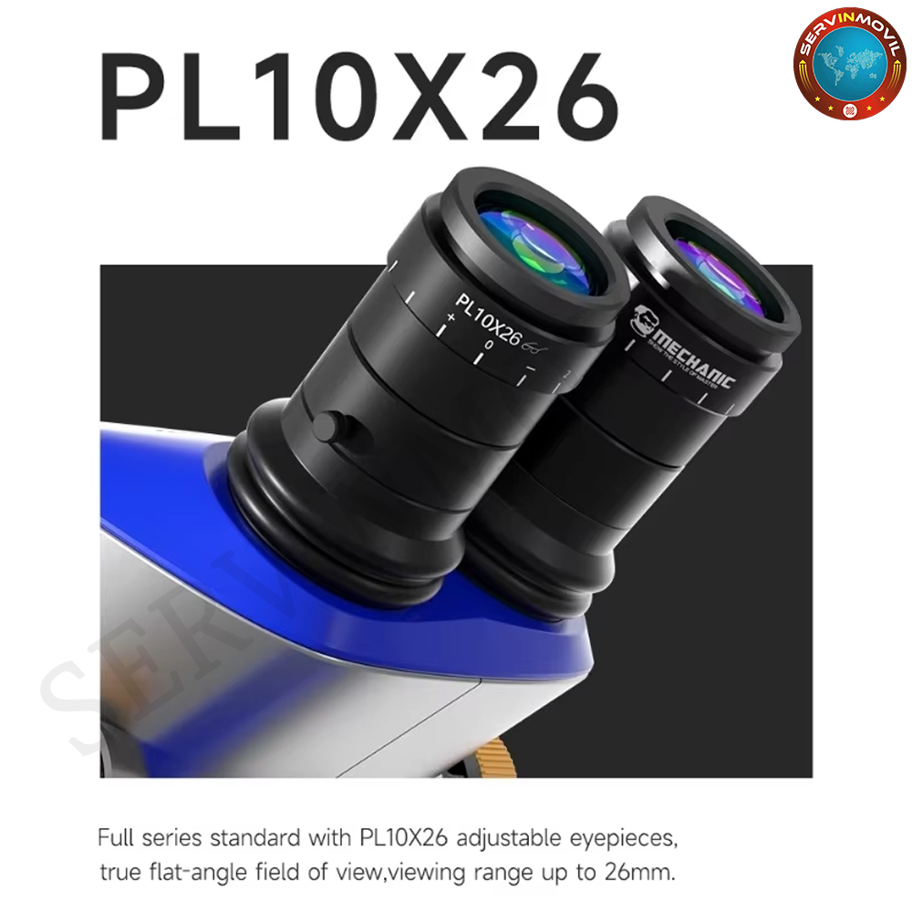 Microscope industriel stéréo t - Digital Magnifier Reading avis et prix