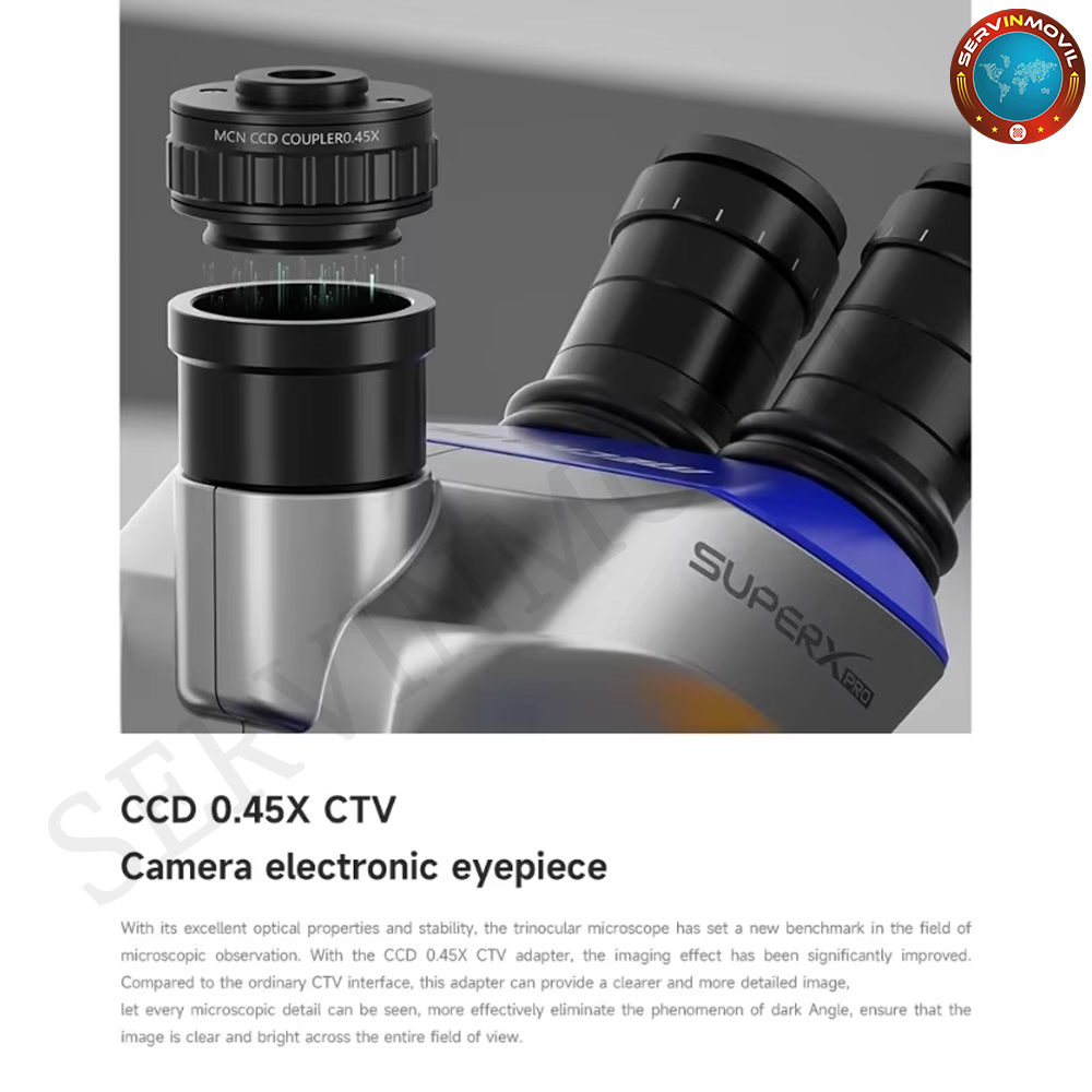 Microscope industriel stéréo t - Digital Magnifier Reading avis et prix