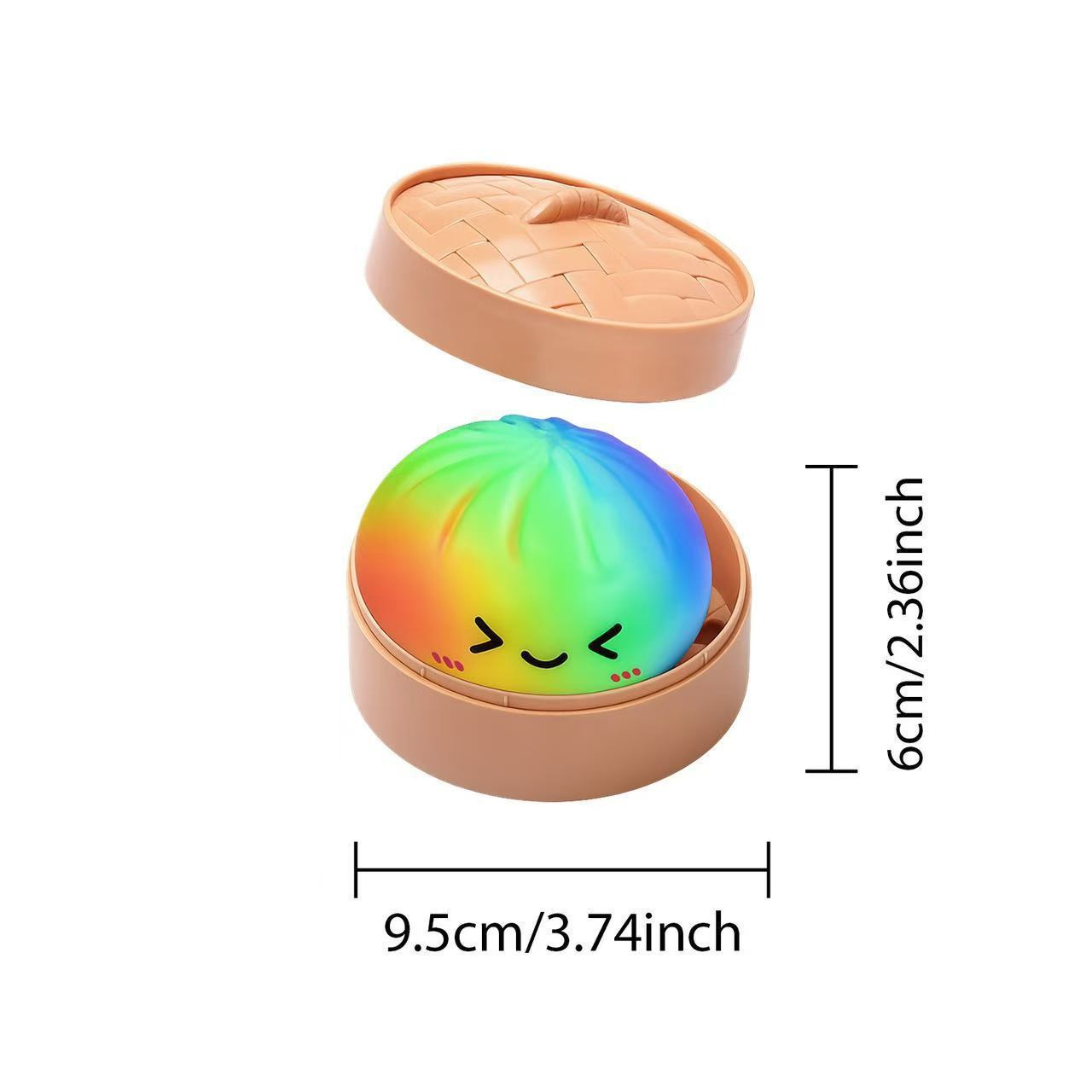 Jouet anti-stress souple et co - Electronics Latest Gadgets avis et prix