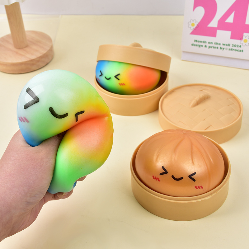 Jouet anti-stress souple et co - Electronics Latest Gadgets avis et prix
