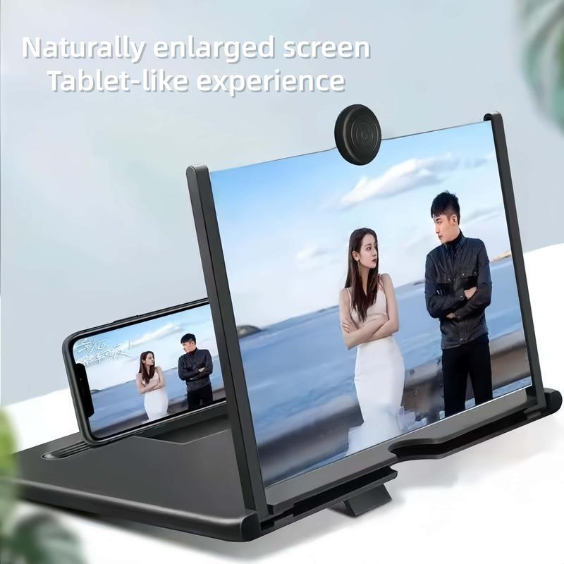 Loupe pour téléphone portable  - Digital Magnifier Reading avis et prix