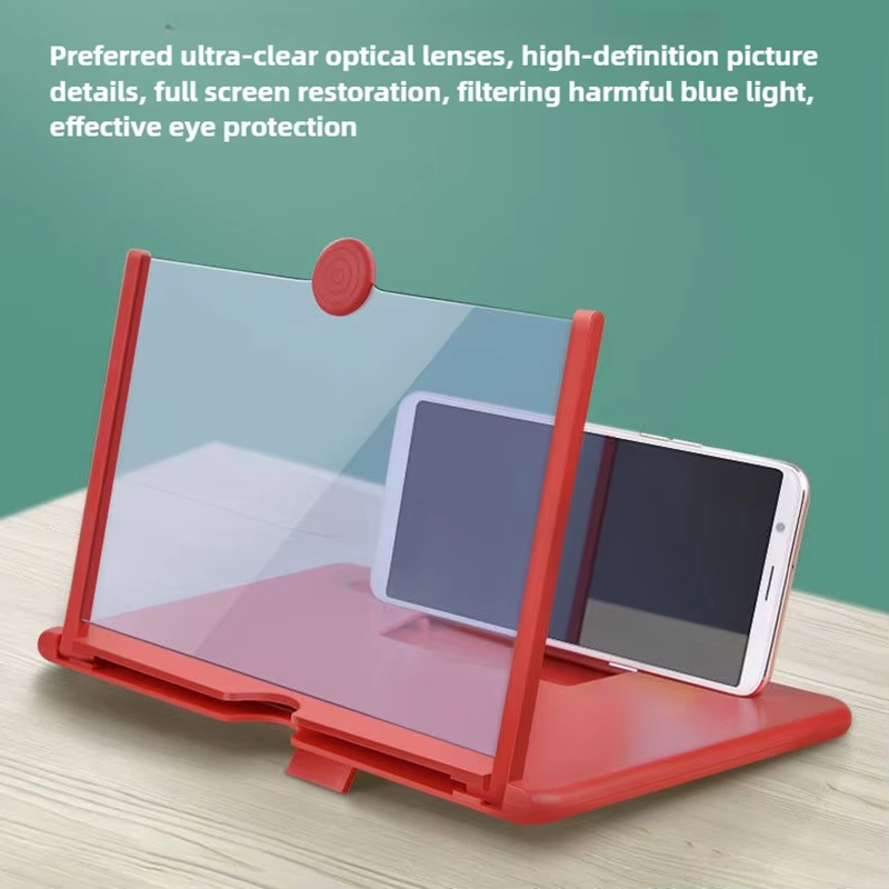 Loupe pour téléphone portable  - Digital Magnifier Reading avis et prix