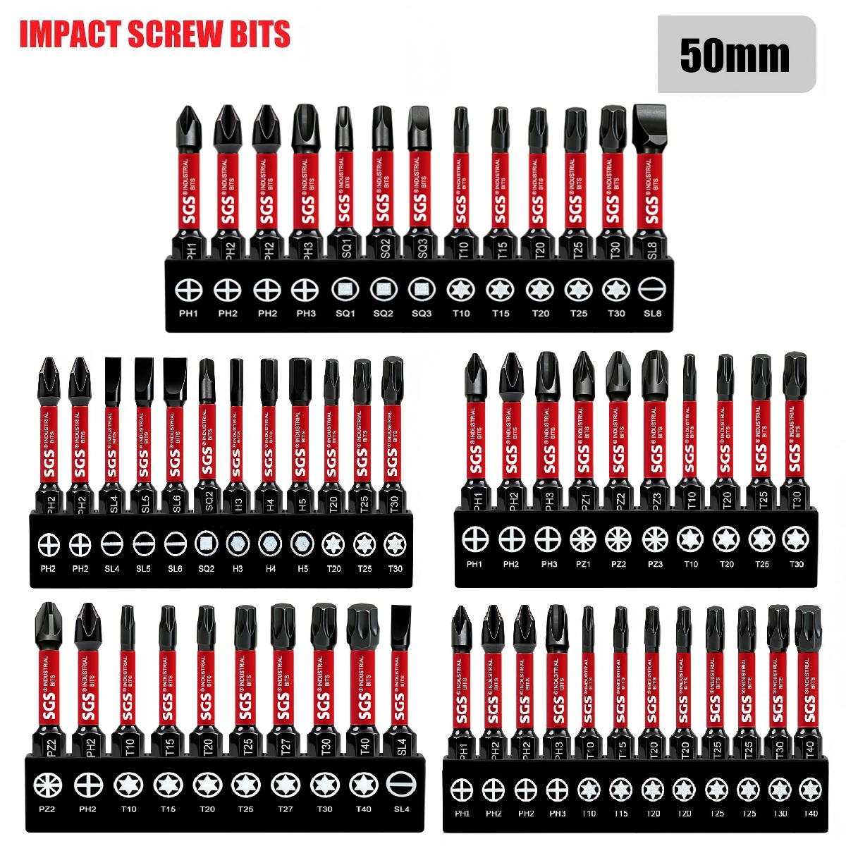 Jeu d'embouts de tournevis mul - Diy Electronics Gadgets avis et prix