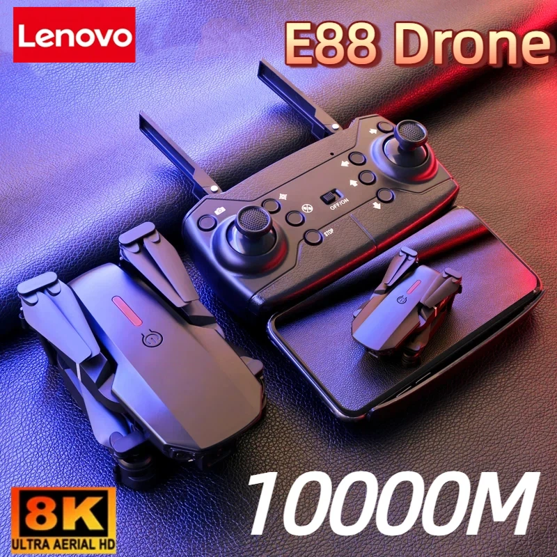 Lenovo nouveau E88 Pro WIFI FP - Electronics New Gadgets avis et prix
