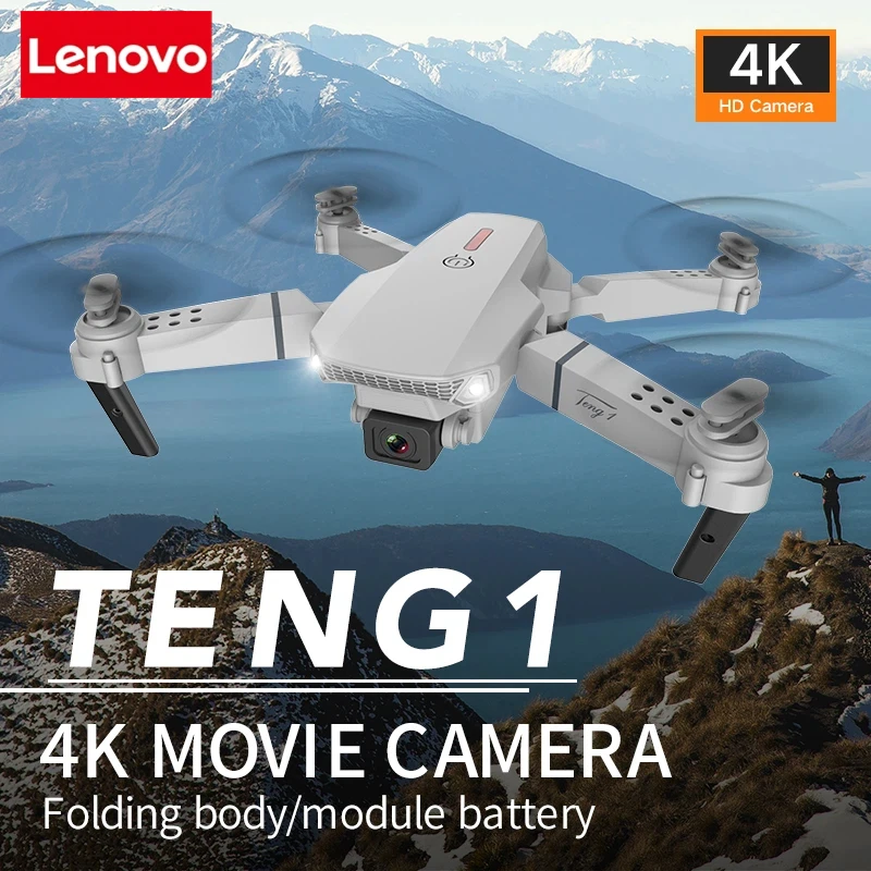 Lenovo nouveau E88 Pro WIFI FP - Electronics New Gadgets avis et prix