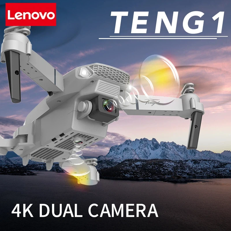 Lenovo nouveau E88 Pro WIFI FP - Electronics New Gadgets avis et prix