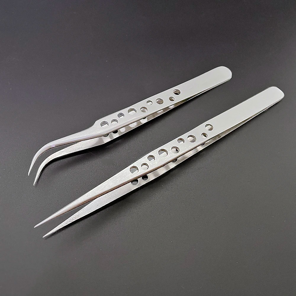 Pinces industrielles antistati - Diy Electronics Gadgets avis et prix