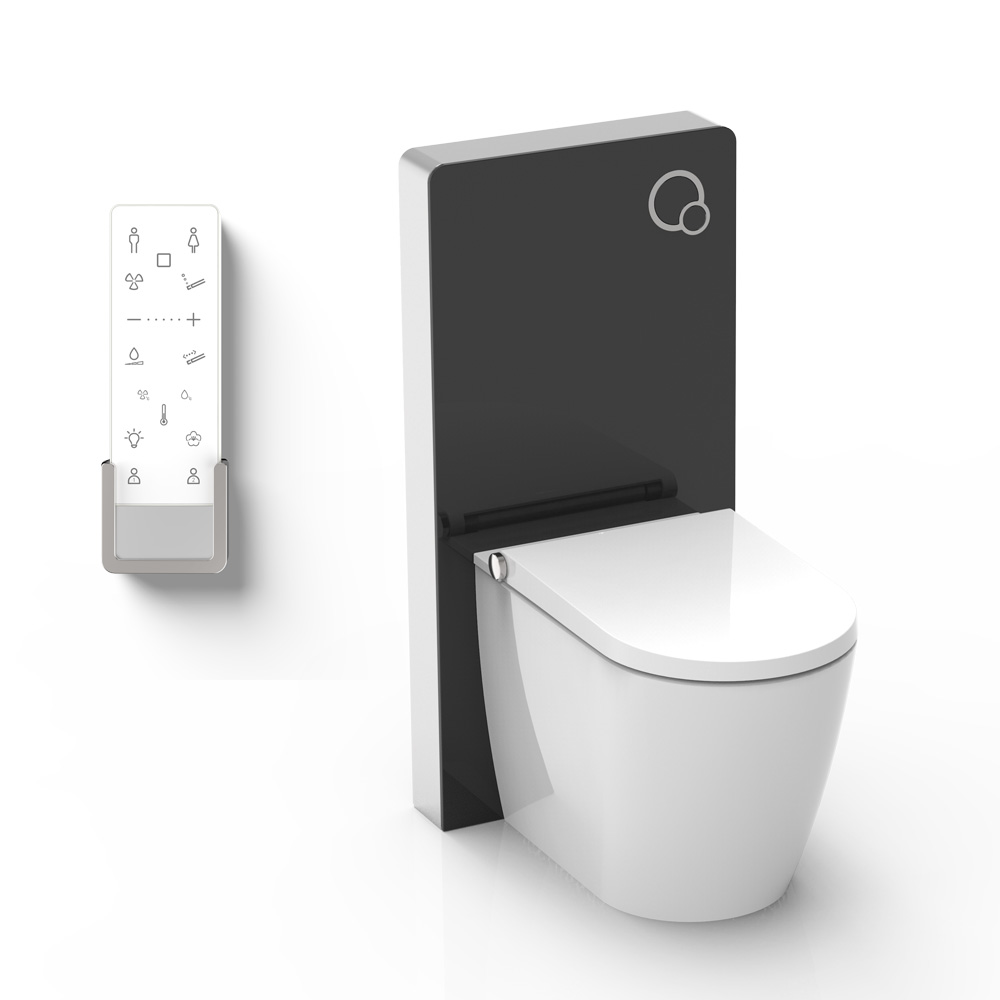 Toilette intelligente, WC mono - Electronics & Gadgets Starting With D avis et prix