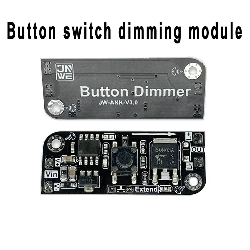Module de commutation électron - Electronics & Gadgets Starting With D avis et prix
