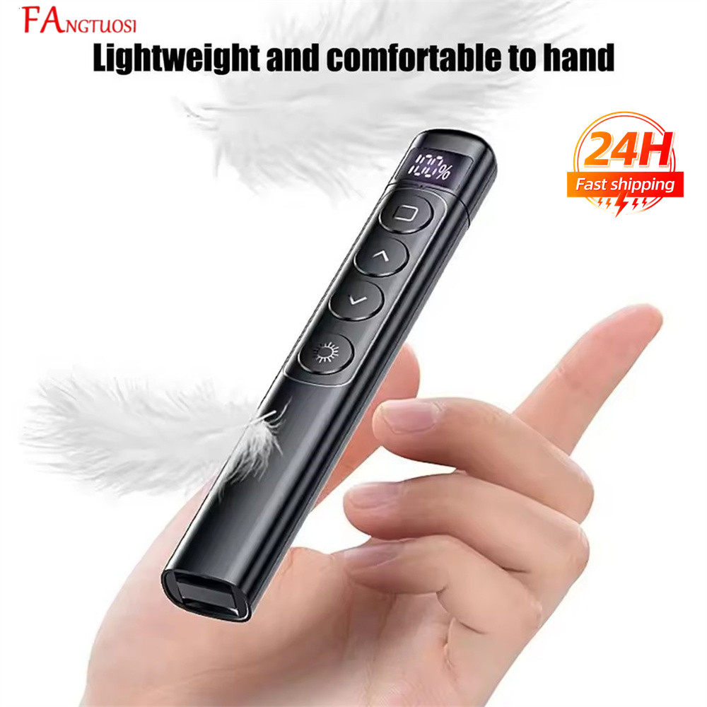 NOUVEAU Stylo de présentation  - Laser Pointer Presenter avis et prix