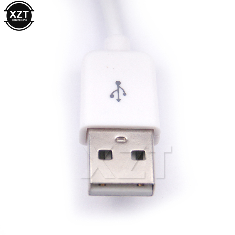 Carte son 3D blanche 2.0 canau - Usb Sound Card External avis et prix