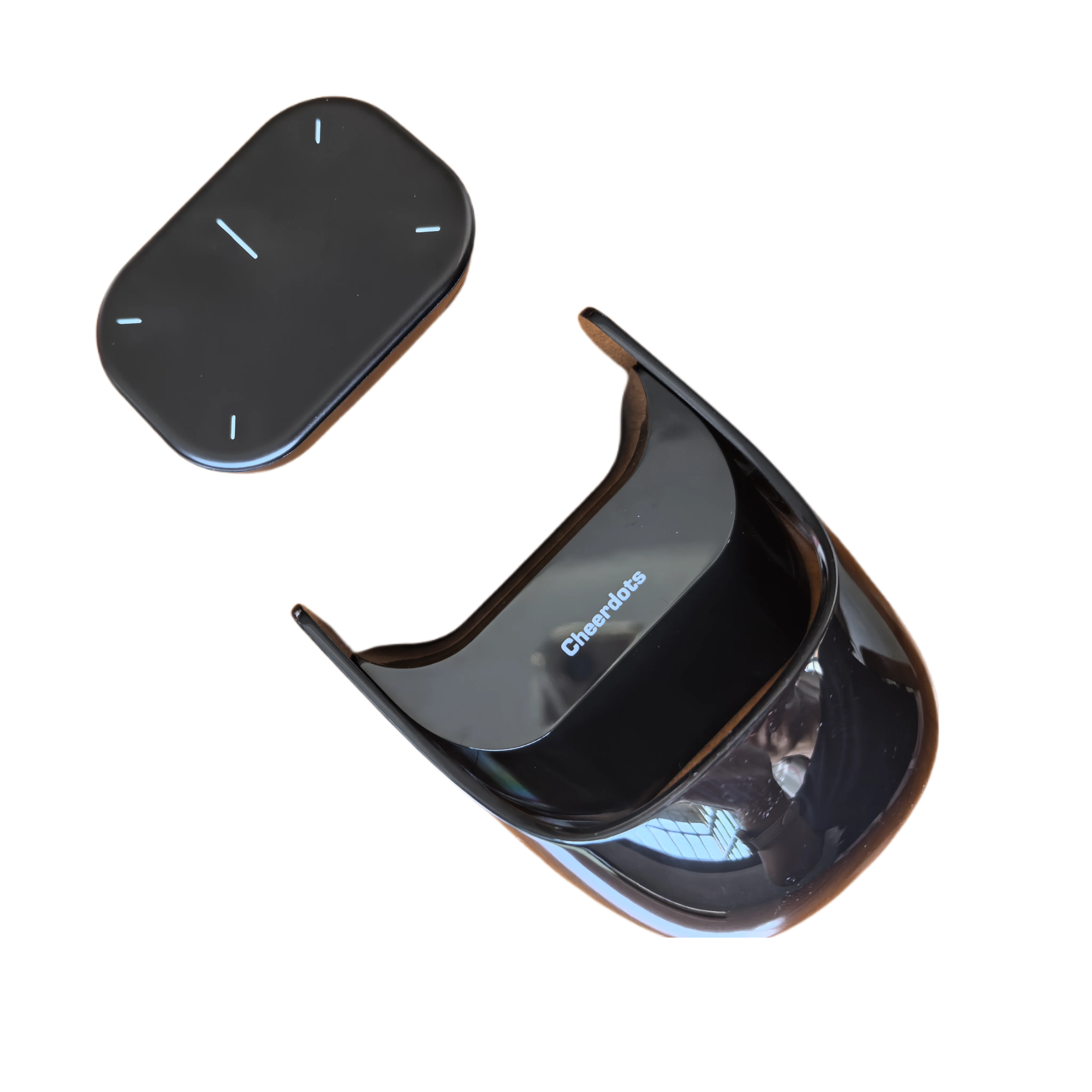 Cheerdots2 Bluetooth souris aé - Laser Pointer Presenter avis et prix