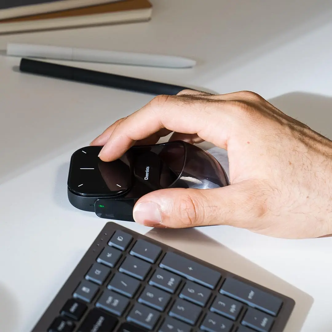 Cheerdots2 Bluetooth souris aé - Laser Pointer Presenter avis et prix