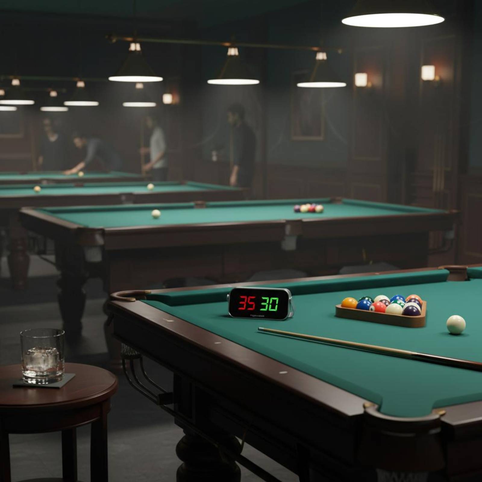 Affichage du score de billard  - Electronics & Gadgets Starting With D avis et prix
