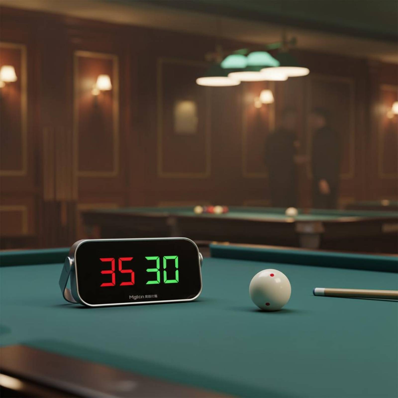 Affichage du score de billard  - Electronics & Gadgets Starting With D avis et prix