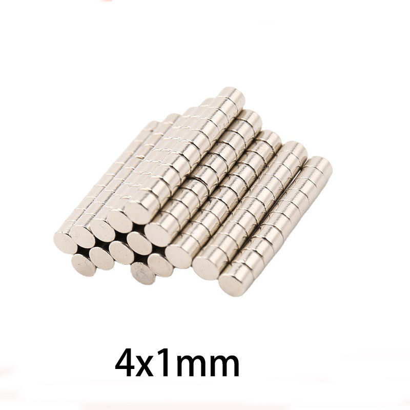 Kit d'aimants ultra fins et pu - Diy Electronics Gadgets avis et prix