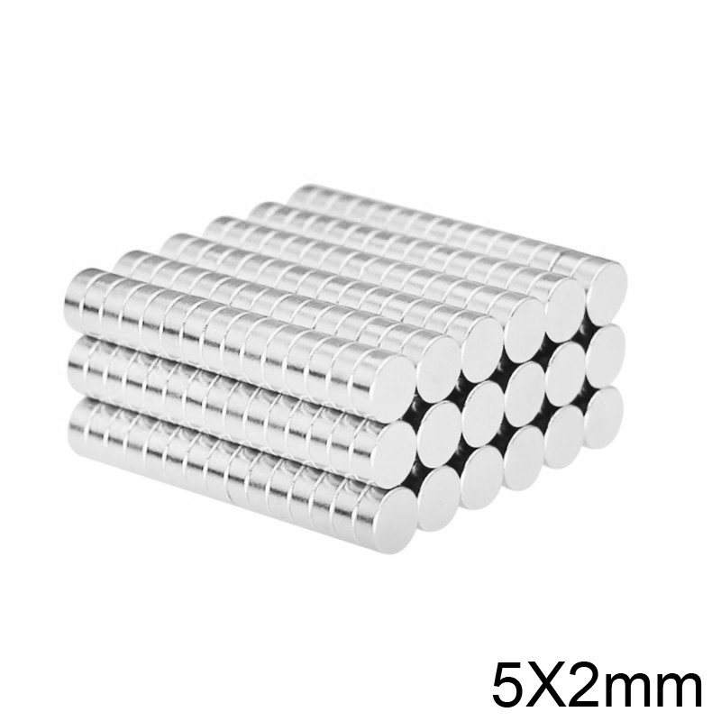 Kit d'aimants ultra fins et pu - Diy Electronics Gadgets avis et prix
