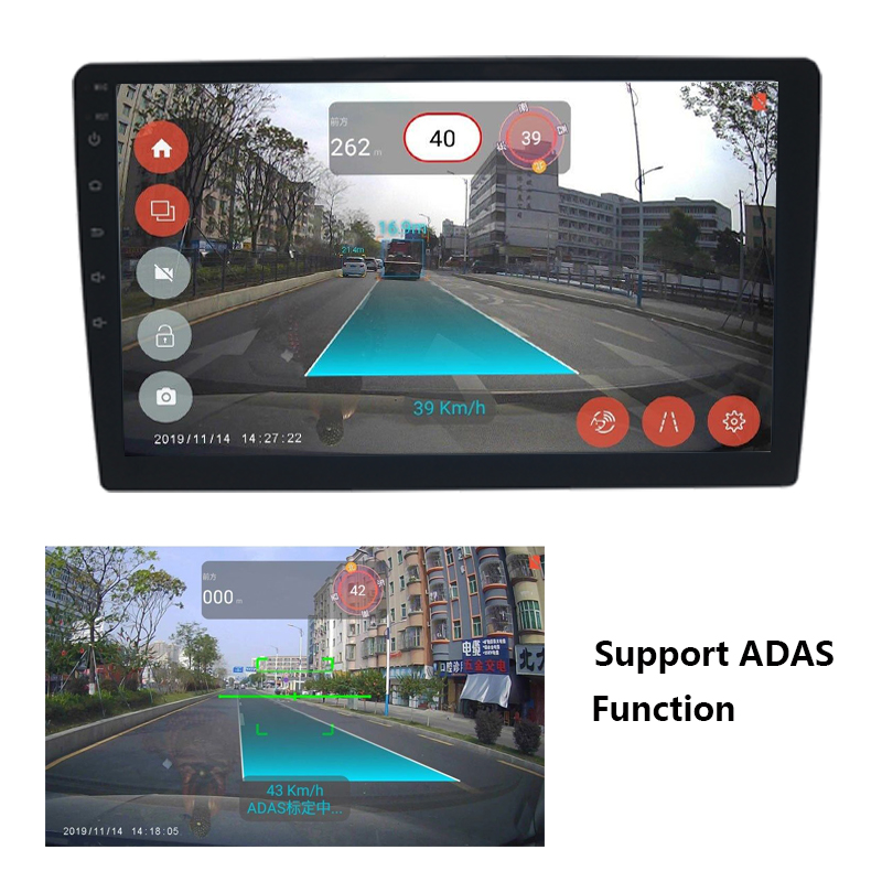 Caméra de tableau de bord DVR  - Usb Sound Card External avis et prix