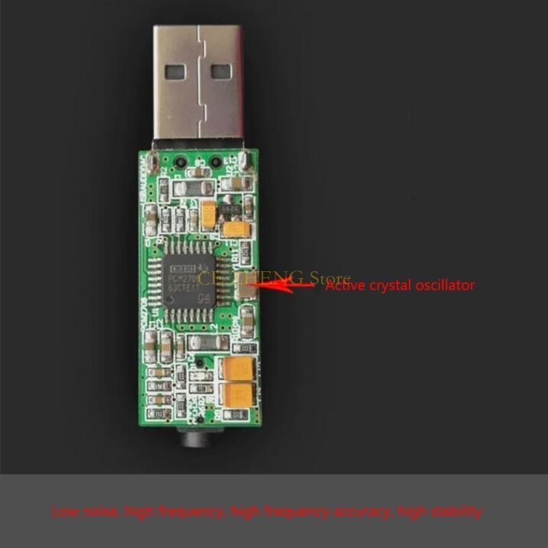 Adaptateur carte son USB profe - Usb Sound Card External avis et prix